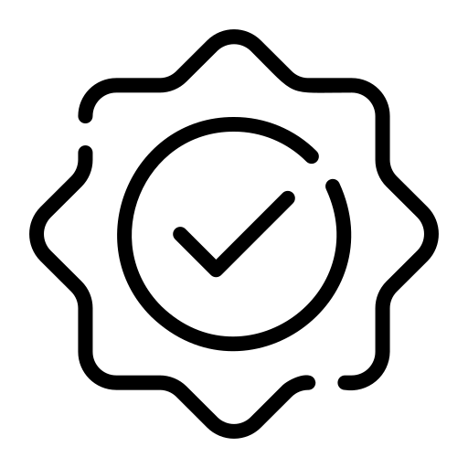 Certifikat kakovosti